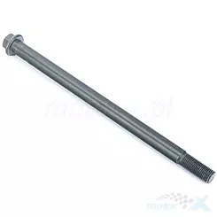 Oś zawieszenia wahacza M14x245mm Zipp Scrambler 125
