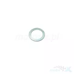 Podkładka 26.2x36x1 mm łożyska dolnego kolumny kierownicy, sztycy Junak RSX