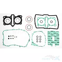 Uszczelki silnika komplet, Athena, Honda CB 450 S '86-'89 (PC17)