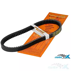 Pasek napędowy 849x22mm 30° Malossi X-Kevlar, Suzuki Burgman 125 07-