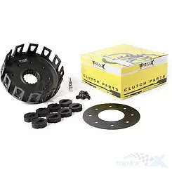 Kosz sprzęgła napędowego Prox (17.4406F) Kawasaki KXF 450 06-18, KLX 450R 08-20