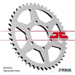 Zębatka tylna 530 45 zębów JT Sprockets JTR856