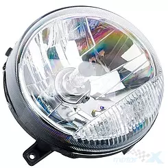 Lampa przednia Zipp Memory