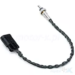 Sonda lambda, czujnik tlenu, Romet GT Max 125