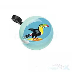Dzwonek rowerowy Electra surfbird dome 589839