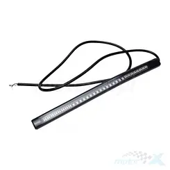 Lampa tylna dodatkowa, listwa LED, STOP + postój + kierunkowskazy lewy i prawy, WM Motor 24012