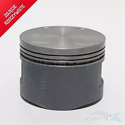 Tłok kompletny 81.00mm Vertex 23164