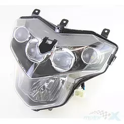 Lampa przednia Benelli TNT 125 Euro 4 2020