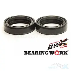Uszczelniacze przedniego zawieszenia olejowe, Bearing Worx FSK14896, ARI047 41X54X11 MM (DCY) (55-119)