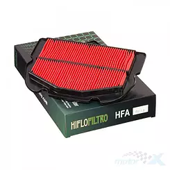 Wkład filtr powietrza papierowy HifloFiltro HFA3911