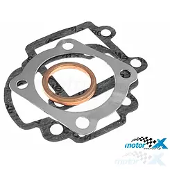 Uszczelka cylindra AIRSAL T6 70cc  Minarelli vert. 50 2T AC