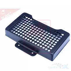 Osłona chłodnicy Romet RCR 125
