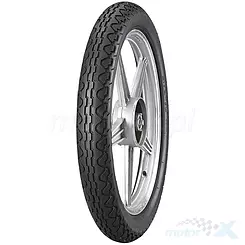 Opona motocyklowa szosowa Anlas 2.75-18 M/C 42P NF-25 TL