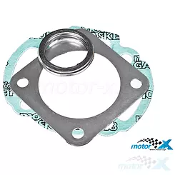 Uszczelki cylindra Athena / Stage6 Sport Pro 70cc, Peugeot AC vertical 