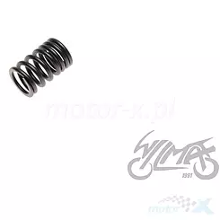 SPRĘŻYNA ZAWOROWA DUŻA Shineray XY125-10D