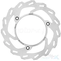 Tarcza hamulcowa przednia, pełna, MTX Parts MDS07103 YAMAHA YZ 65 '18-'21 WAVE