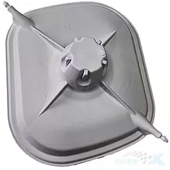 Pokrywa filtra powietrza Multi Air MA2823