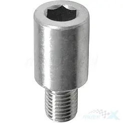 Oś podstawy bocznej QJMotor 57005P380000