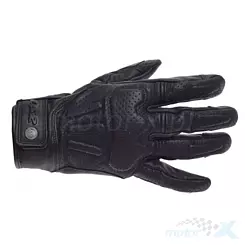 Rękawice motocyklowe LS2 Rust Man Black