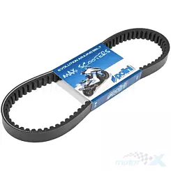 Pasek napędowy 885x22mm 28° Polini Maxi Kevlar, MBK Tryptik 125 / Yamaha Tricity 125-150 14-