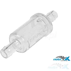 Filtr paliwa 8mm Malossi Filtrino