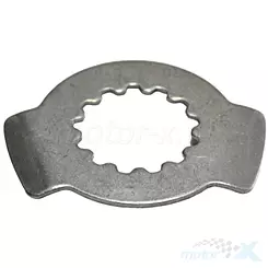 Podkładka 10,2x4x30mm zuumav Zongshen NC 300 4T LC