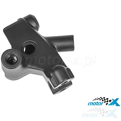 Korpus dźwigni sprzęgła Honda CB 500 00-02 / CB 600 02-06 / CBF 500 04-08 / CBF 600 04-07 / NT 700 06-11