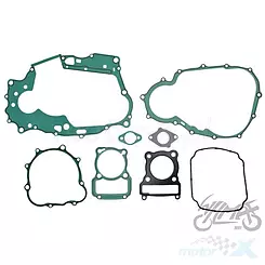 Uszczelki silnika komplet WM Motor
