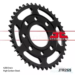 Zębatka tylna JT Sprockets JTR269 [różna ilość zębów]