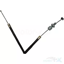 Linka gazu Piaggio Zip 50 2T