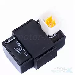 Przerywacz kierunkowskazów Keeway Fact Evo 96400B590000