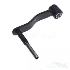 Dźwignia napinacza z tuleją shineray xy250st-4b