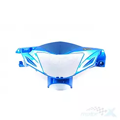 Osłona kierownicy przednia Barton Flex / Moto Ventus Natio