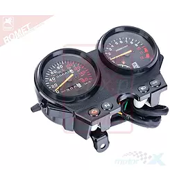 Licznik Romet ADV 125 Euro 4