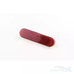 Odblask koła tylnego NIU N-GT