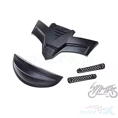 Plastiki kasku tn0700 f1/2/3 a1/2/3  b1/2/3 c1/2/3