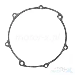 Uszczelka pokrywy sprzęgła zewnętrzna Prox 19.G2490 Yamaha WR 400F '00, WR 426F '01-'02