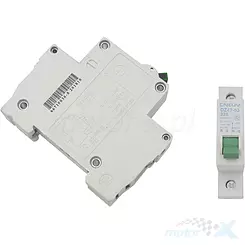 Bezpiecznik Barton ATV 500G