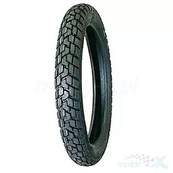 Opona motocyklowa szosowa Speedways Tyres 3.50-18 B3 6PR 62R TL