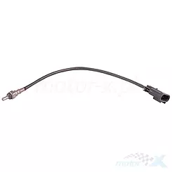 Sonda lambda, czujnik tlenu,  Barton Falcon 125 na wtrysk