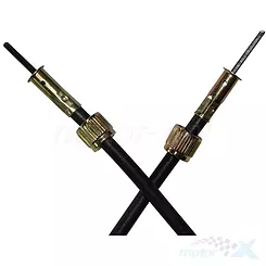 Linka licznika 98cm, 2x kwadrat