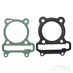Uszczelka głowicy i cylindra 175cc WM Motor Longjia Easymax 175 LJ175T-18