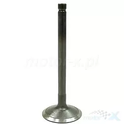 Zawór ssący, stalowy, 30.96x6x82.56mm Bronco AU-09210I