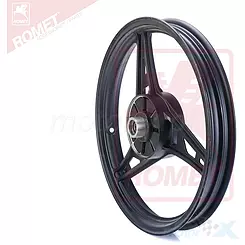 Felga tylna 1.85x18" Zipp Manic RS 125