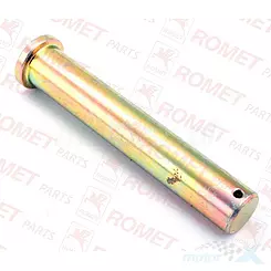 Oś podstawy centralnej Romet ZK50 / R150 Chopper