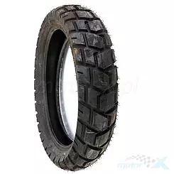 Opona motocyklowa 130/80-17 (DOT2521) rear Zipp VZ-5