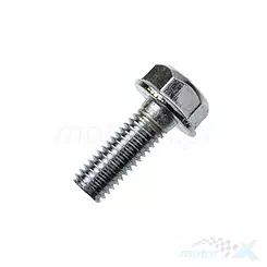 Śruba M8x22mm chrom 