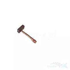 Szczotka rozrusznika 12.5x9.7x5mm Arrowhead  SMU7502