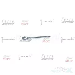 Zawleczka 2x36mm osi podstawy centralnej Junak Racer / S / RZ / 121 FL