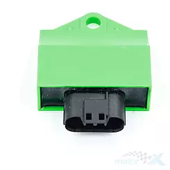 ECU sterownik silnika, odblokowany, tuningowy, Power Force, Kymco Agility 50 Euro 4